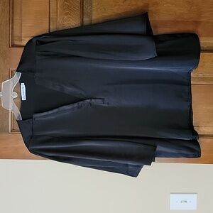 Dressy blouse